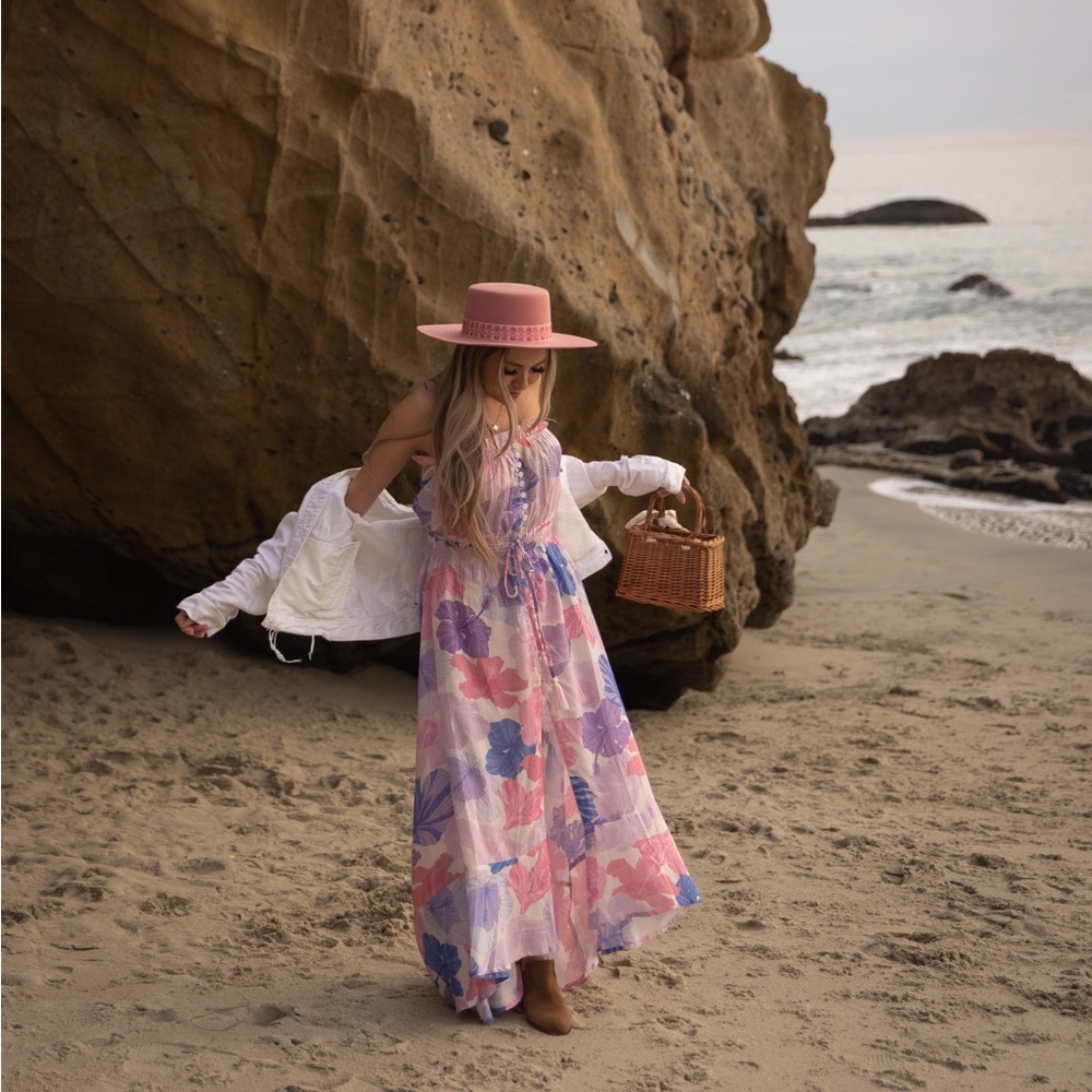 Tiare Hawaii Ryden Maxi Dress
